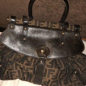 Fendi Bag